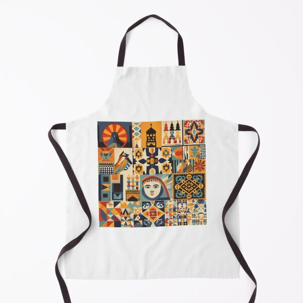 Item preview, Cultural Fusion designed and sold by BanFahSai.