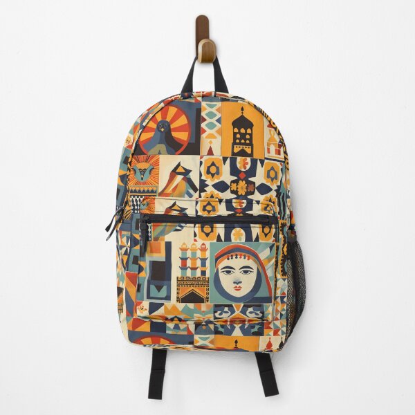 Item preview, Cultural Fusion designed and sold by BanFahSai.