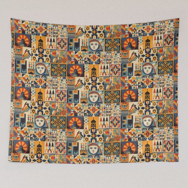 Item preview, Cultural Fusion designed and sold by BanFahSai.