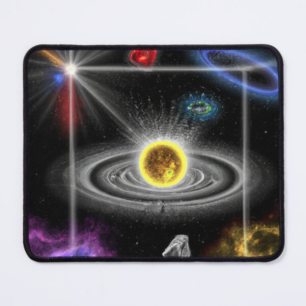 Item preview, Quantum world  designed and sold by Matoo5062.