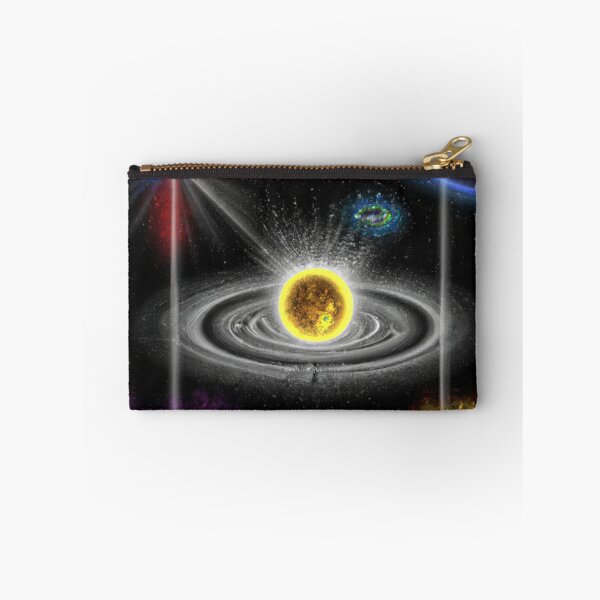 Item preview, Quantum world  designed and sold by Matoo5062.