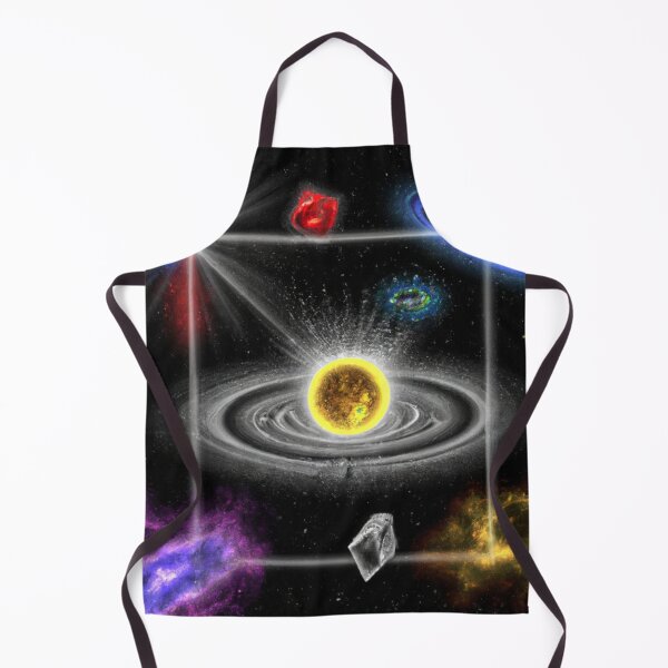 Item preview, Quantum world  designed and sold by Matoo5062.