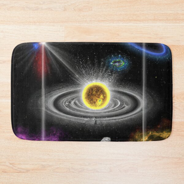 Item preview, Quantum world  designed and sold by Matoo5062.