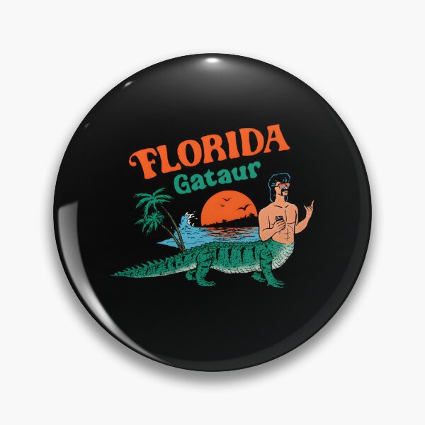 Item preview, 159 Florida Gataur	 designed and sold by vaplitukh86.