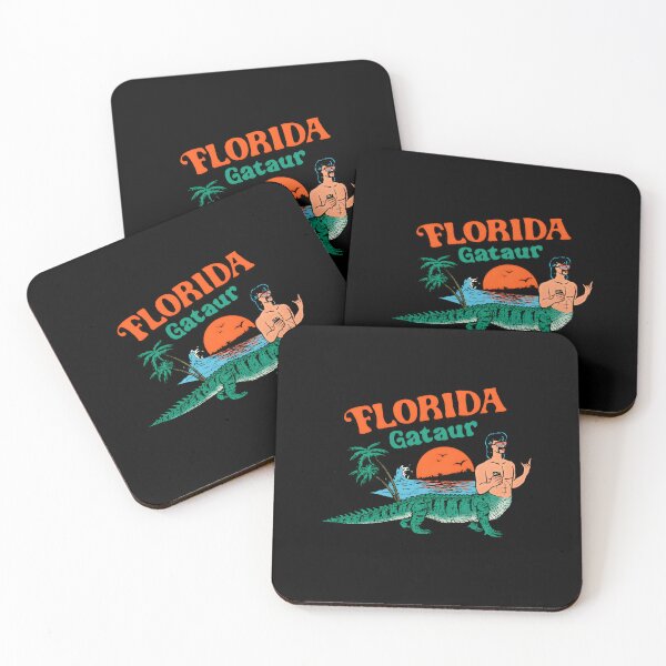 Item preview, 159 Florida Gataur	 designed and sold by vaplitukh86.