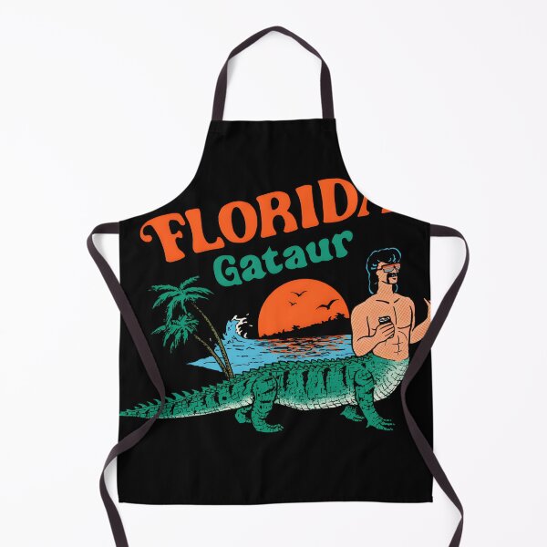 Item preview, 159 Florida Gataur designed and sold by vaplitukh86.