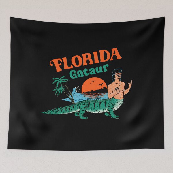 Item preview, 159 Florida Gataur	 designed and sold by vaplitukh86.