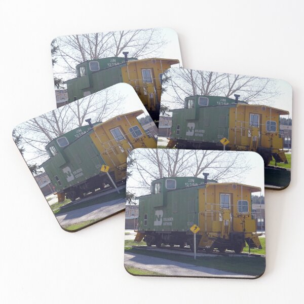Item preview, Last Vestige of a Great Railroad designed and sold by Rorymacve.