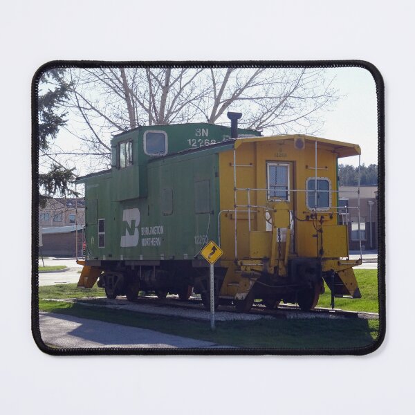 Item preview, Last Vestige of a Great Railroad designed and sold by Rorymacve.
