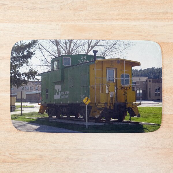 Item preview, Last Vestige of a Great Railroad designed and sold by Rorymacve.
