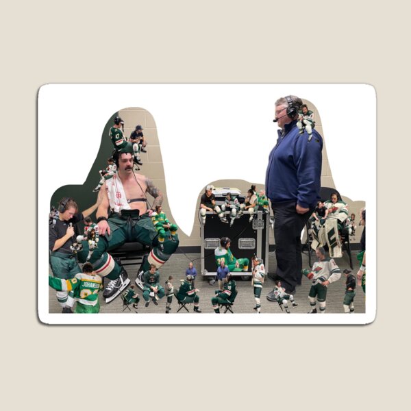 Item preview, The last supper (interview) designed and sold by kingfleury.