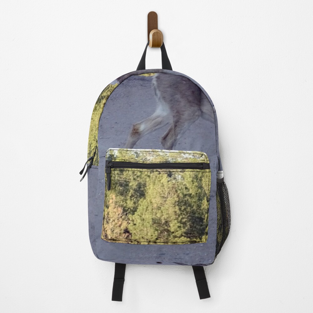 Item preview, Backpack designed and sold by Rorymacve.