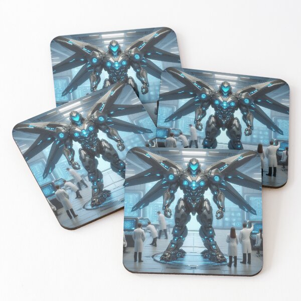 Item preview, Battle Armor designed and sold by RaF71PrO.