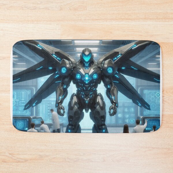 Item preview, Battle Armor designed and sold by RaF71PrO.