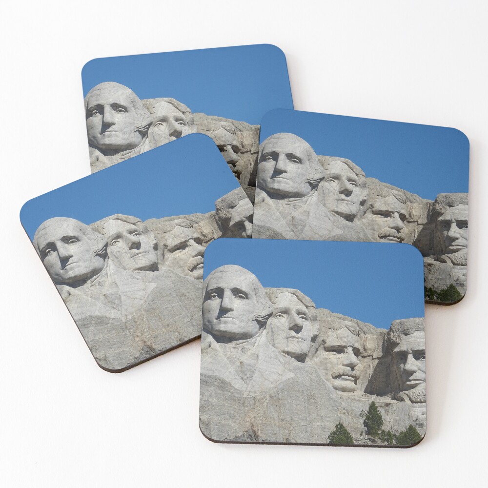 Item preview, Coasters (Set of 4) designed and sold by Rorymacve.