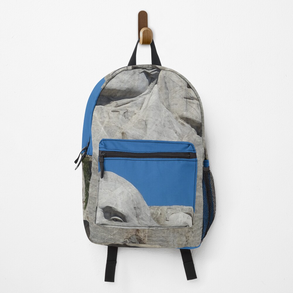 Item preview, Backpack designed and sold by Rorymacve.
