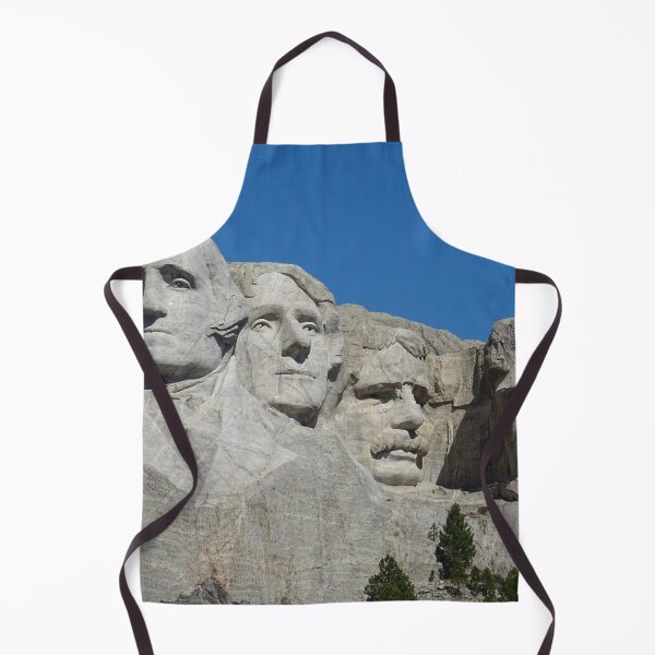 Artikelvorschau, Mount Rushmore entworfen und verkauft von Rorymacve.