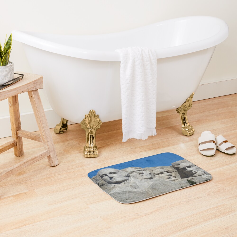 Item preview, Bath Mat designed and sold by Rorymacve.