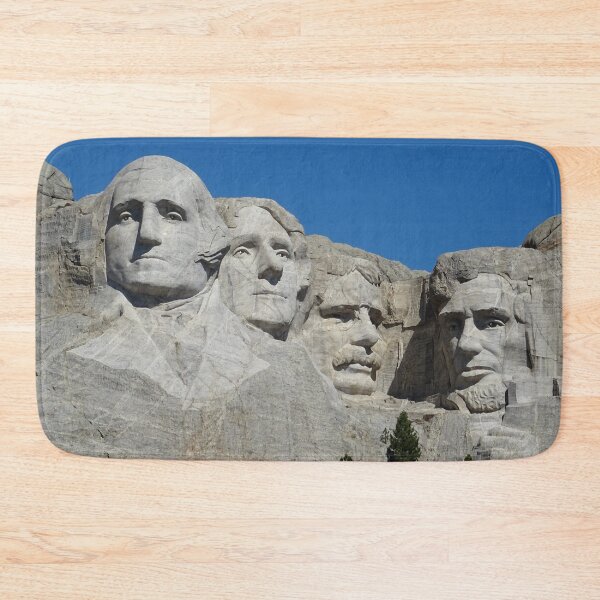 Artikelvorschau, Mount Rushmore entworfen und verkauft von Rorymacve.