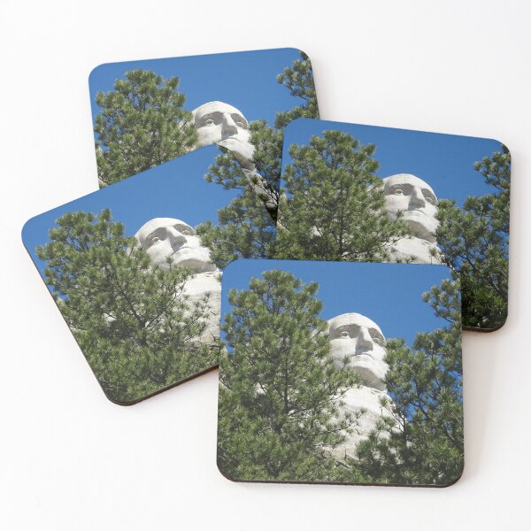 Item preview, Washington Peers Through designed and sold by Rorymacve.