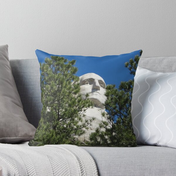 Item preview, Washington Peers Through designed and sold by Rorymacve.