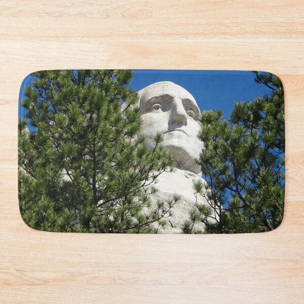 Item preview, Washington Peers Through designed and sold by Rorymacve.