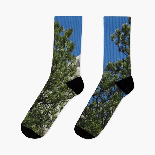 Item preview, Washington Peers Through designed and sold by Rorymacve.