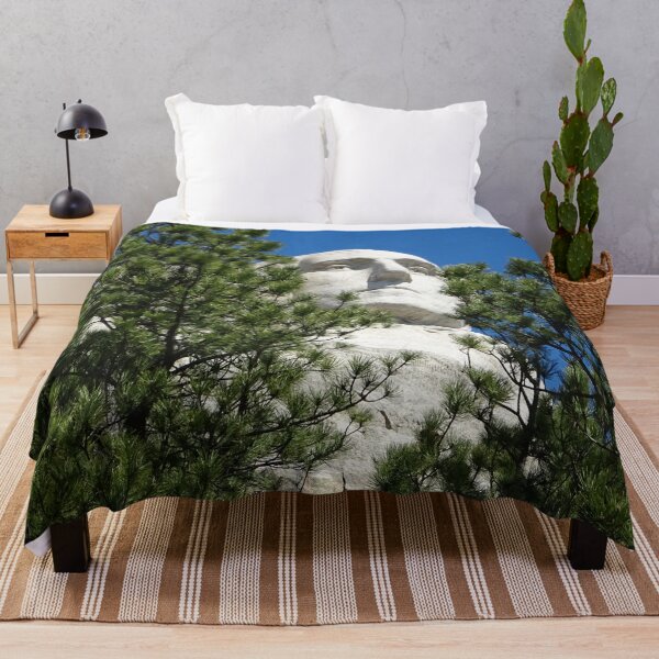 Item preview, Washington Peers Through designed and sold by Rorymacve.
