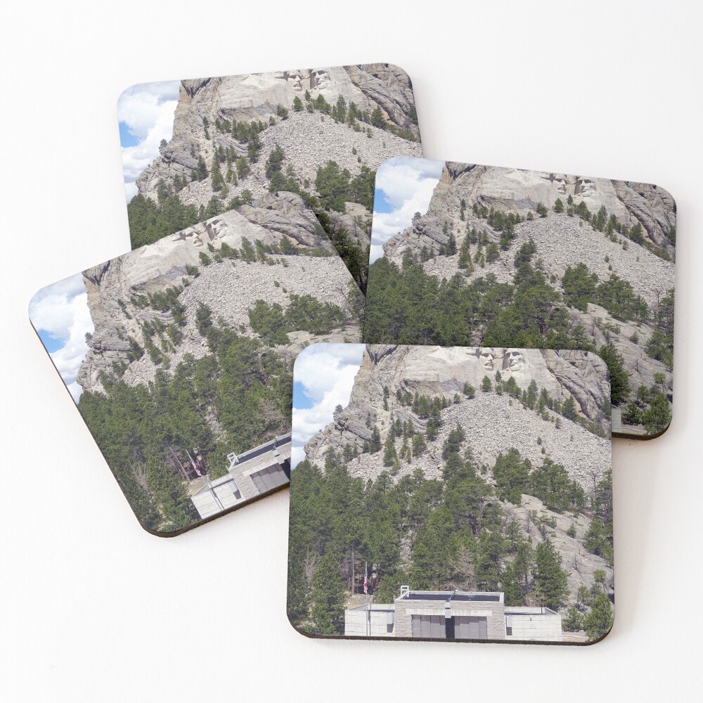 Item preview, Coasters (Set of 4) designed and sold by Rorymacve.