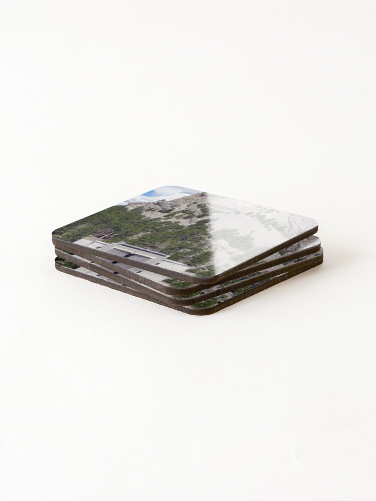 Thumbnail 4 of 5, Coasters (Set of 4), A Great Graduation designed and sold by Rorymacve.