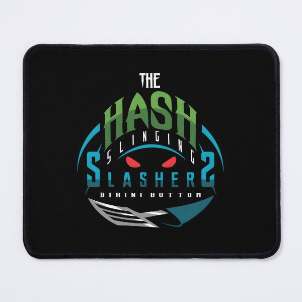 Item preview, 417 Hash Slinging Slashersports	 designed and sold by gukfkenl32.