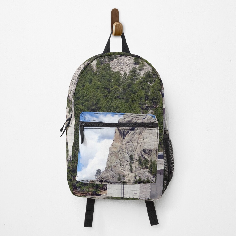 Item preview, Backpack designed and sold by Rorymacve.