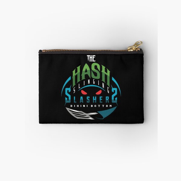 Item preview, 417 Hash Slinging Slashersports	 designed and sold by gukfkenl32.