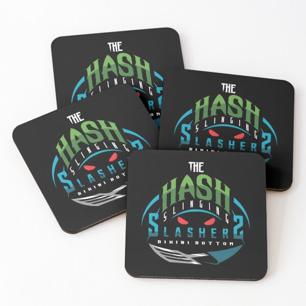 Item preview, 417 Hash Slinging Slashersports	 designed and sold by gukfkenl32.