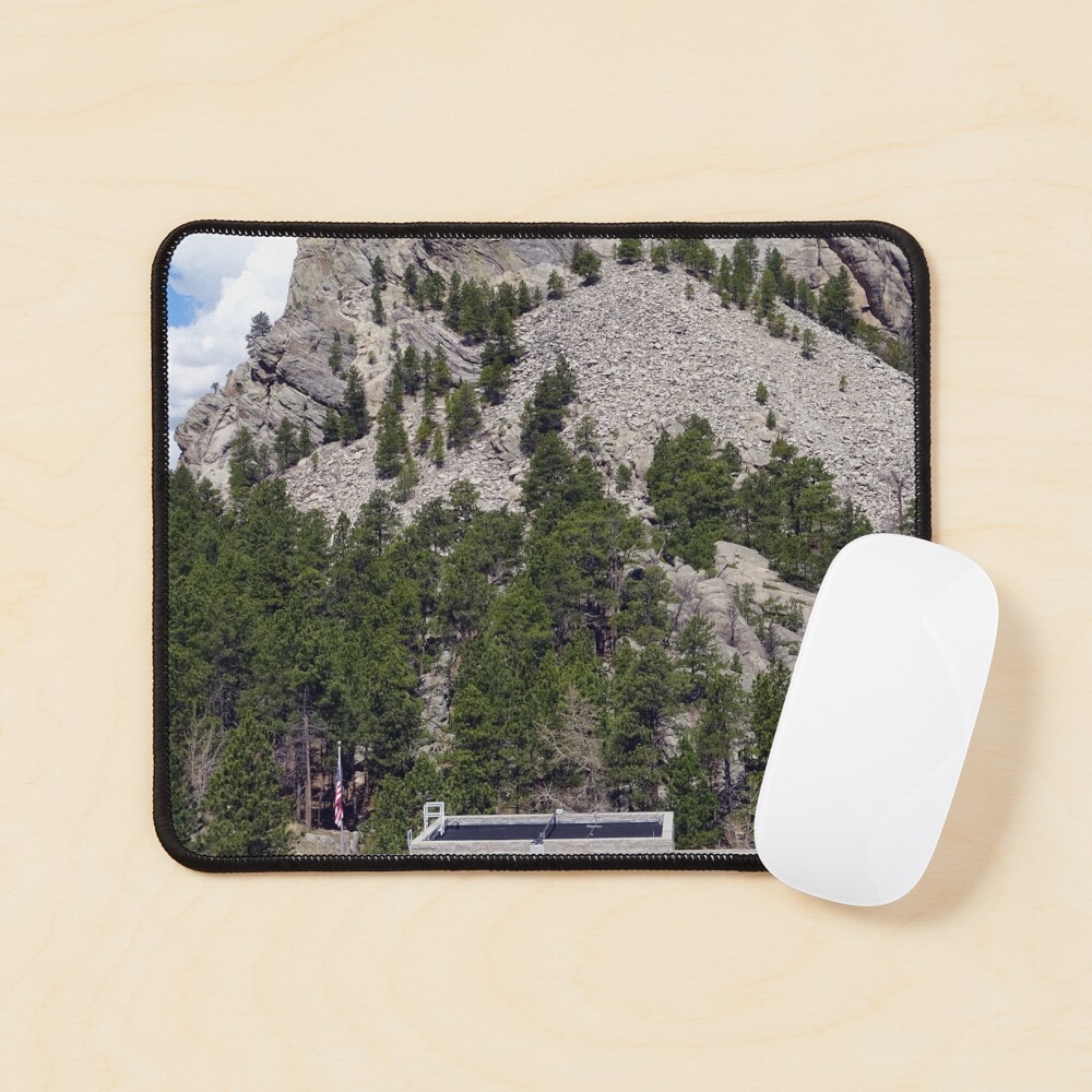 Item preview, Mouse Pad designed and sold by Rorymacve.