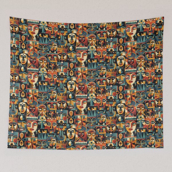 Item preview, Cultural Fusion designed and sold by BanFahSai.