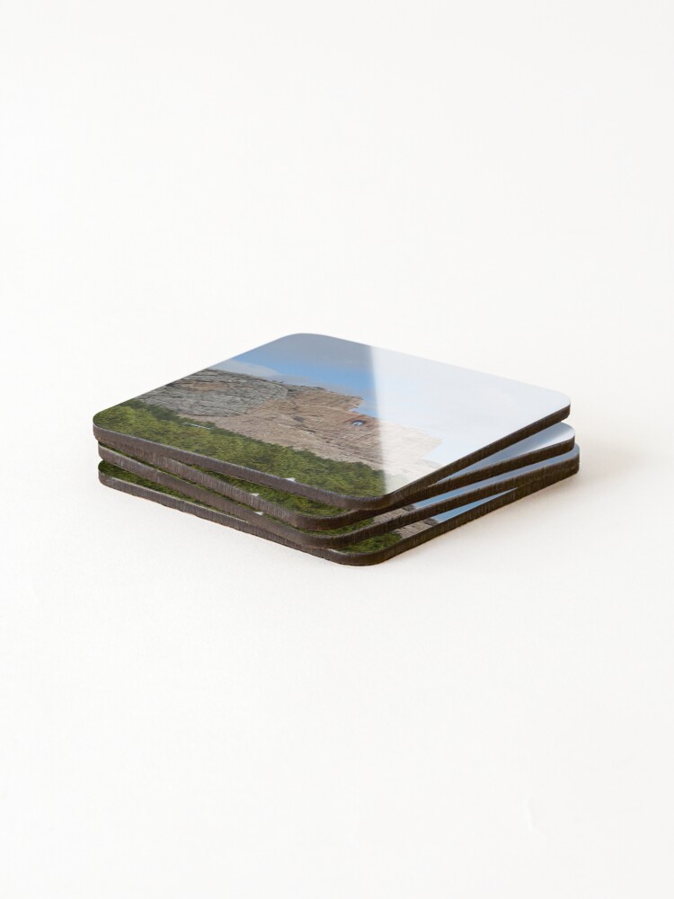 Thumbnail 4 of 5, Coasters (Set of 4), In Rock designed and sold by Rorymacve.