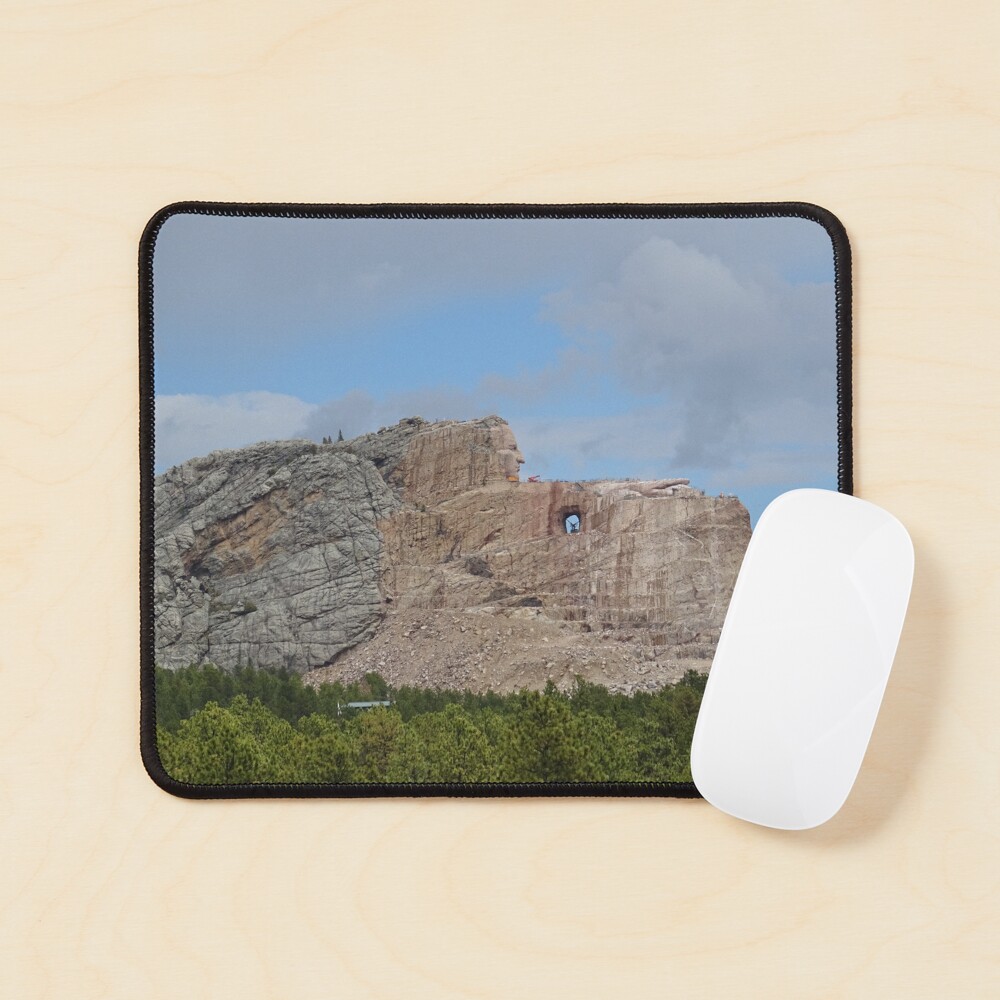 Item preview, Mouse Pad designed and sold by Rorymacve.