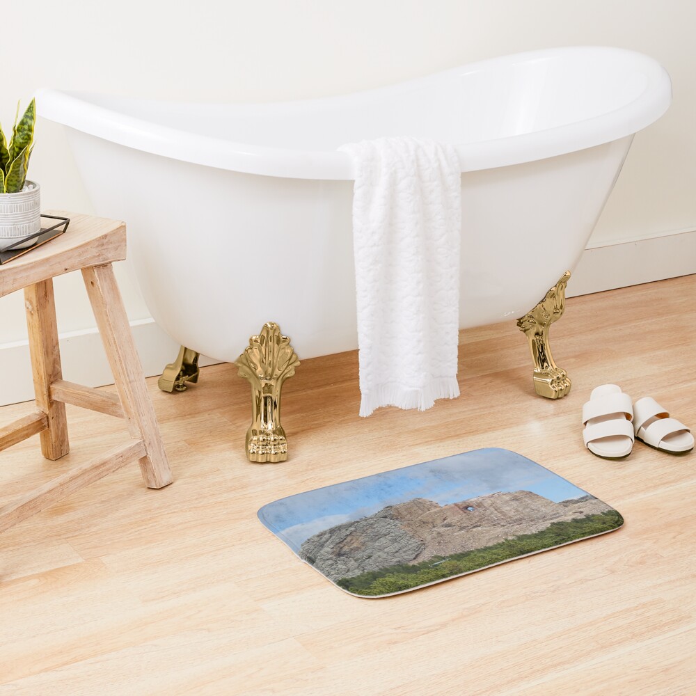 Item preview, Bath Mat designed and sold by Rorymacve.