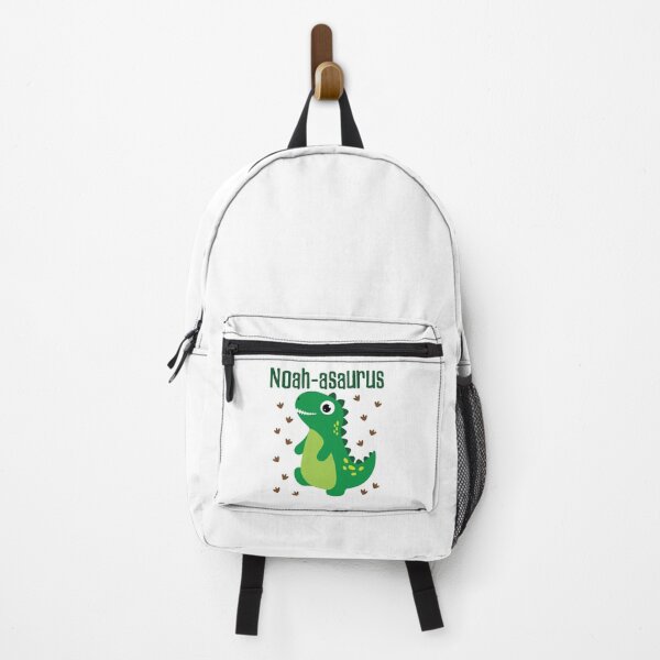 Item preview, Noah First Name Boy Dinosaur Noah-asaurus designed and sold by jaygo.