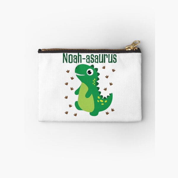 Item preview, Noah First Name Boy Dinosaur Noah-asaurus designed and sold by jaygo.