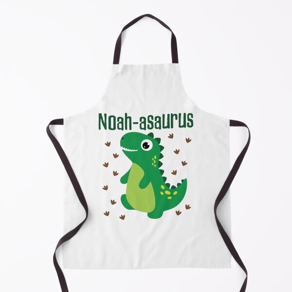 Item preview, Noah First Name Boy Dinosaur Noah-asaurus designed and sold by jaygo.