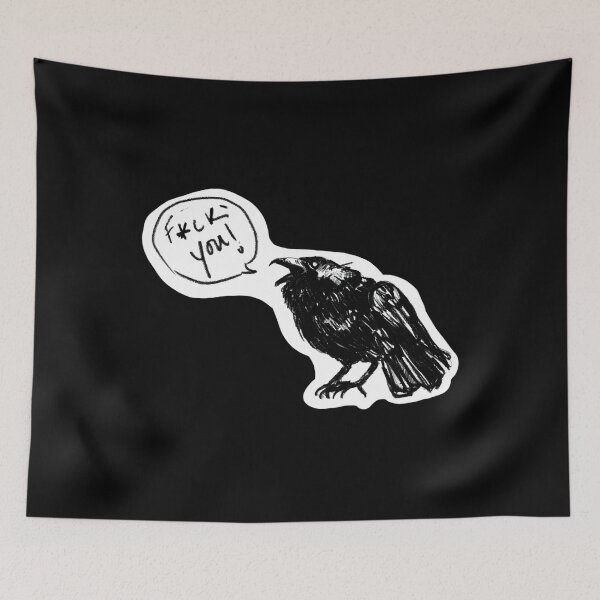 Item preview, 189 Flipping The Bird	 designed and sold by vaplitukh86.