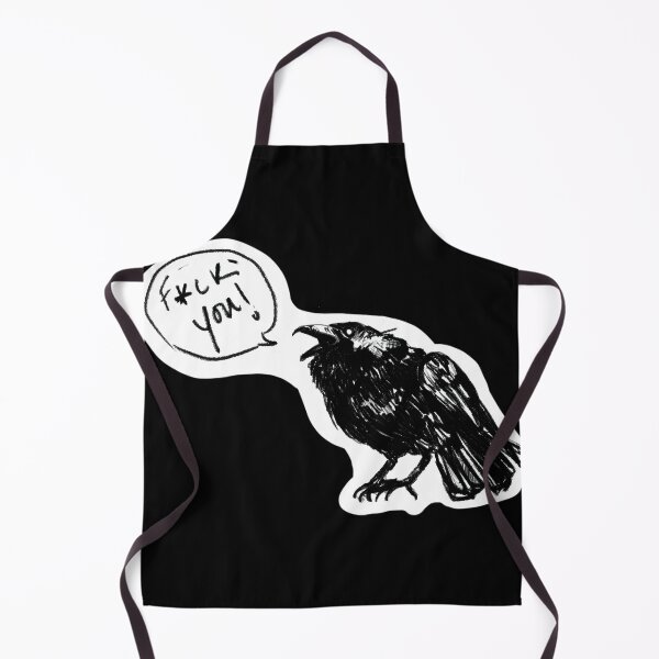 Item preview, 189 Flipping The Bird designed and sold by vaplitukh86.