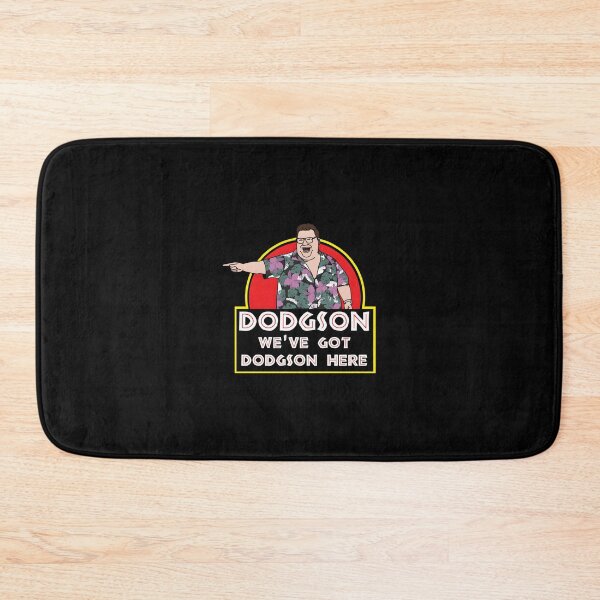 Item preview, 829 We'Ve Got Dodgson Here	 designed and sold by bnrvwpgklkq69.
