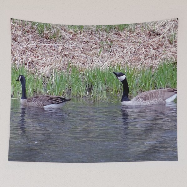 Item preview, Goosey Goosey Gander designed and sold by Rorymacve.