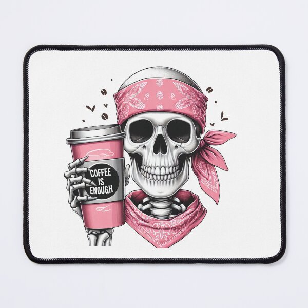 Item preview, Morning Fuel - Espresso Yourself designed and sold by BROWNEESHOUSE.