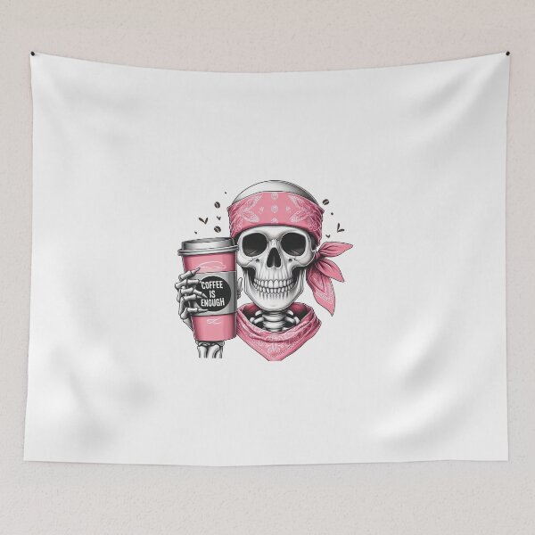 Item preview, Morning Fuel - Espresso Yourself designed and sold by BROWNEESHOUSE.