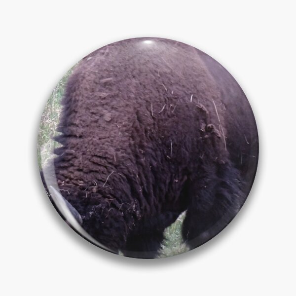 Item preview, Billy Bison designed and sold by Rorymacve.