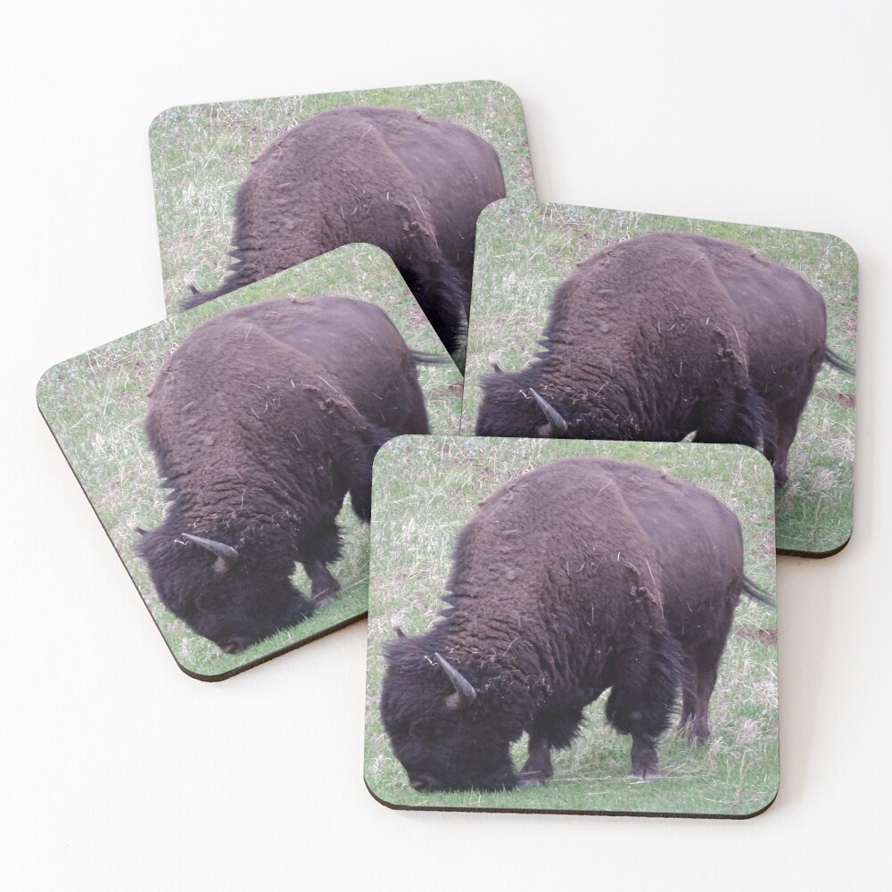 Item preview, Coasters (Set of 4) designed and sold by Rorymacve.